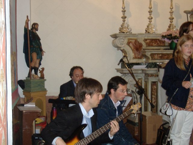 2009 corochiesa